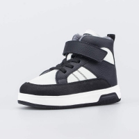 Сапоги, ботинки байка